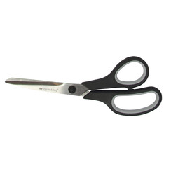 Ciseaux Quantore Softgrip 210mm noir