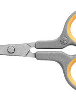 Westcott Ciseaux Westcott Hobby 3D 100mm titane Softgrip