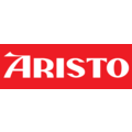 Aristo Geodriehoek Aristo 1648/2 325mm met greep transparant
