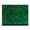 Canson Tekenmap Canson Studio 370x520mm elastieksluiting groen