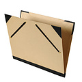 Canson Tekenmap Canson Tendance 520x720mm elastieksluiting bruin