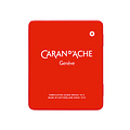 Caran d'ache Waskrijt Caran d'Ache neocolor-II 10 stuks assorti