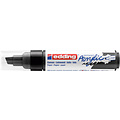 edding Acrylmarker edding e-5000 breed  zwart