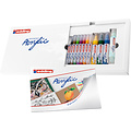 edding Acrylmarker edding starterskit groot creatief