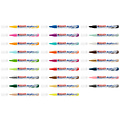 edding Acrylmarker edding e-5100 medium neon roze
