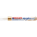 edding Acrylmarker edding e-5100 medium rijkgoud