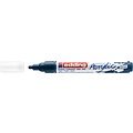 edding Acrylmarker edding e-5100 medium elegant nachtblauw