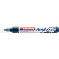 edding Acrylmarker edding e-5100 medium elegant nachtblauw