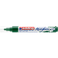 edding Acrylmarker edding e-5100 medium mosgroen