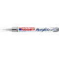 edding Marqueur acrylique edding e-5300 Fin argent