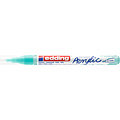 edding Acrylmarker edding e-5300 fijn opulent turquois