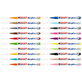 edding Acrylmarker edding e-5300 fijn stijlvol mauve