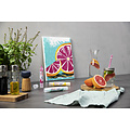 edding Acrylmarker edding e-5400 3D double liner medium basis assorti set à 5 stuks