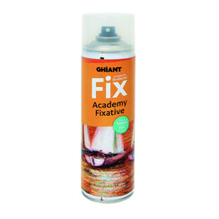 Spray de fixation Ghiant Academy Fix 500ml