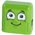 Colop Textielstempel Colop Marky personaliseerbaar groen