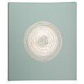 Exacompta Album photo Exacompta 29x32cm 60 pages blanches Ellipse vert