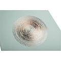 Exacompta Album photo Exacompta 29x32cm 60 pages blanches Ellipse vert