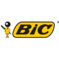 Bic Feutre de coloriage BIC Intensity Dual-tip étui 12 couleurs