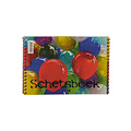 Papyrus Schetsboek Papyrus ballon A5 120gr 20 vel
