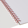 Papyrus Schetsboek Papyrus ballon A5 120gr 20 vel