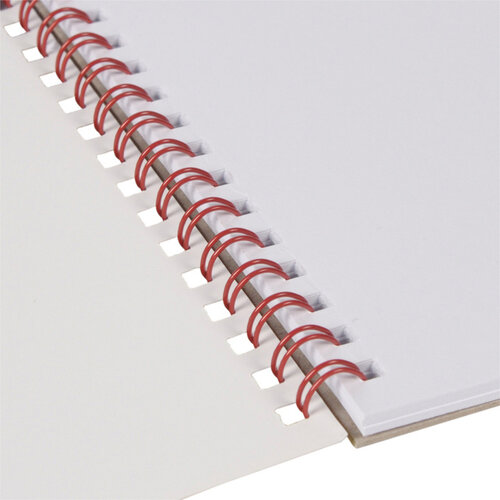 Papyrus Schetsboek Papyrus ballon A5 120gr 20 vel