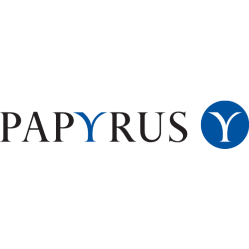 Papyrus Schetsboek Papyrus ballon A5 120gr 20 vel