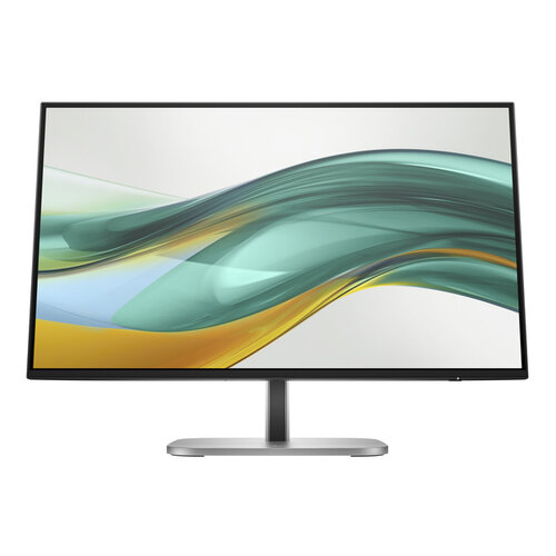 HP Ecran HP 5 Pro 524pf 23,8 inch FHD HDMI DP Smartbuy (EU)