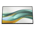 HP Ecran HP 5 Pro 524pf 23,8 inch FHD HDMI DP Smartbuy (EU)