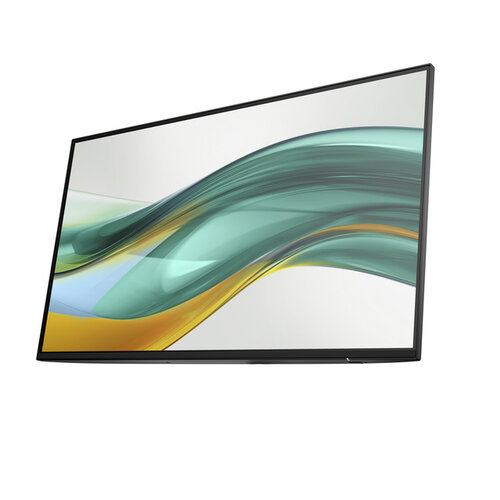 HP Ecran HP 5 Pro 524pf 23,8 inch FHD HDMI DP Smartbuy (EU)