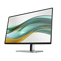 HP Ecran HP 5 Pro 524pf 23,8 inch FHD HDMI DP Smartbuy (EU)