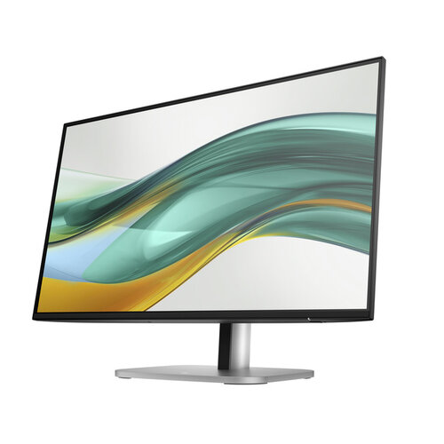 HP Ecran HP 5 Pro 524pf 23,8 inch FHD HDMI DP Smartbuy (EU)