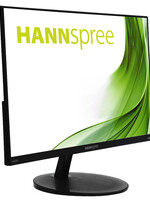 HANNspree Monitor HANNspree HC225HFB 21,45 inch full-HD