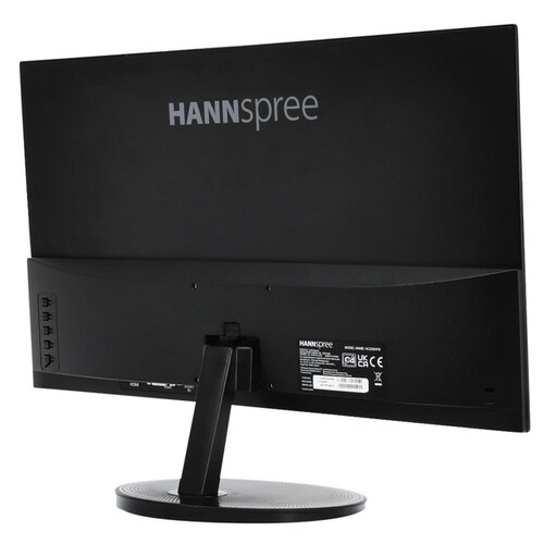 HANNspree Ecran HANNspree HC225HFB 21,45 inch Full-HD