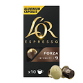 L'or Café L'OR Espresso Forza 10 capsules