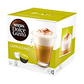 Dolce Gusto Koffiecups Dolce Gusto cappuccino 16 stuks
