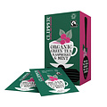 Clipper Thee Clipper green raspberry mint bio 25 zakjes