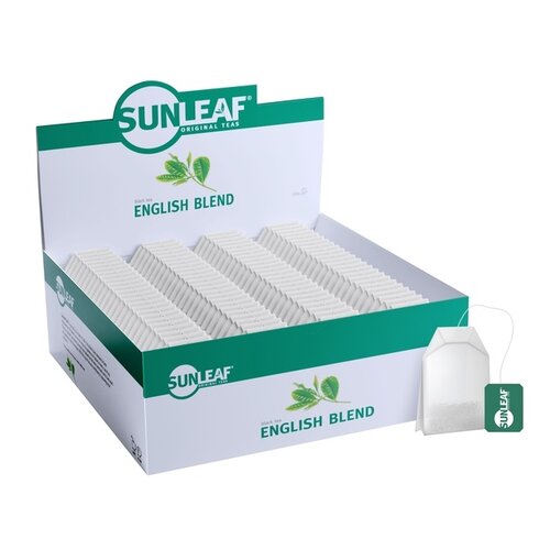 Office Thé Office English Blend 100x1,5g sans enveloppe