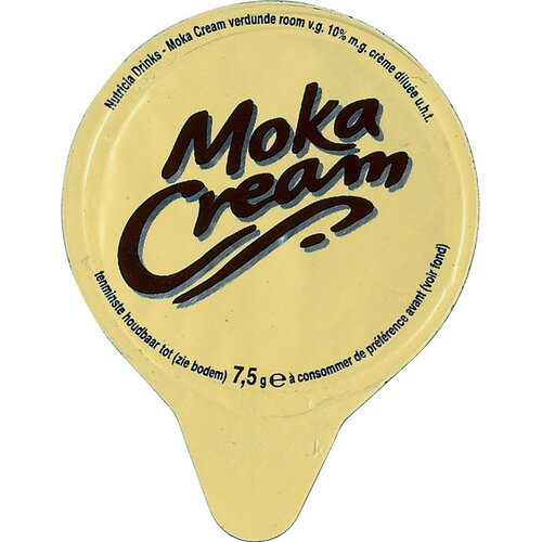 Moka Lait café concentré Moka 7,5g 240 capsules