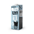 Oatly Boisson à l'avoine Oatly demi-écrémé 1 litre