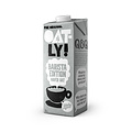 Oatly Boisson à l'avoine Oatly Barista 1 litre