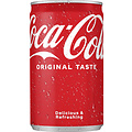 Coca Cola Coca Cola Regular canette 150ml