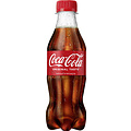 Coca Cola Coca-Cola Regular PET 250ml