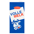 Landhof Melk Landhof vol houdbaar pak 1 liter