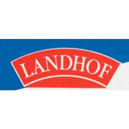 Landhof Melk Landhof vol houdbaar pak 1 liter