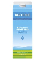 Bar-le-Duc Water Bar-le-Duc koolzuurvrij 2 liter