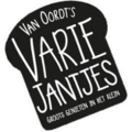VarieJantjes Hazelnootpasta VarieJantjes 12x15 gram cupjes