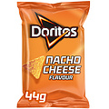 Doritos Chips Doritos Nacho Cheese 44gr