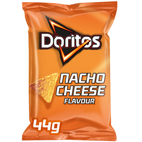 Doritos Chips Doritos Sweet Nacho Cheese 44g