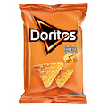 Doritos Chips Doritos Sweet Nacho Cheese 44g