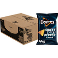 Doritos Chips Doritos Sweet Chili Pepper 44g